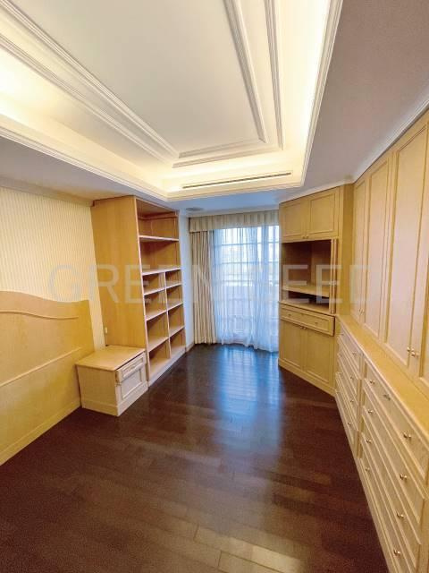 港区南麻布５丁目の賃貸マンションのロビー| 
