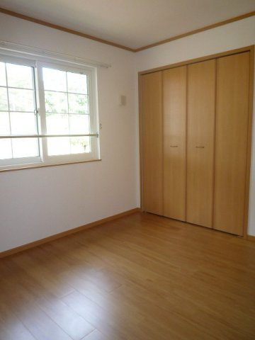 ユニゾンの収納