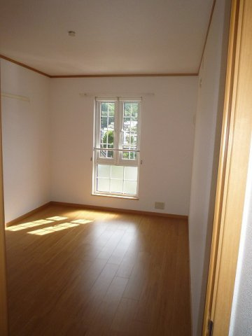 ユニゾンの内装