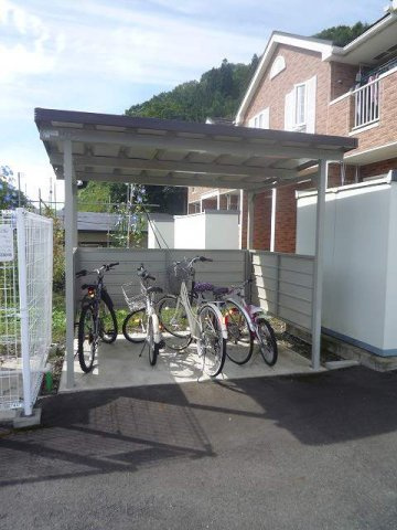 ユニゾンの設備