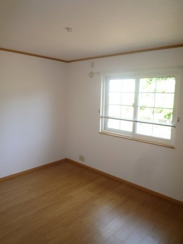 ユニゾンの内装