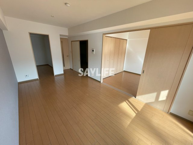 グドゥウェル新石切のその他