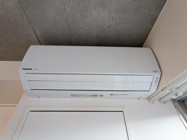 ホワイトピーク椎名町の設備