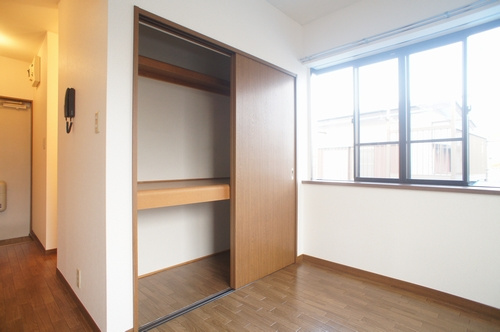 エステート秋山の内装