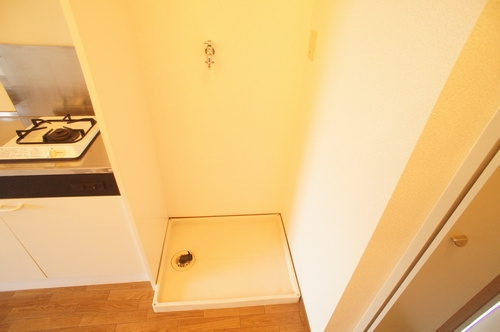 エステート秋山の設備