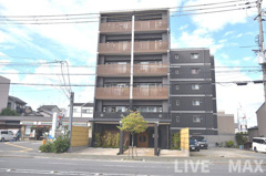 ベラジオ京都七条ウエストの画像