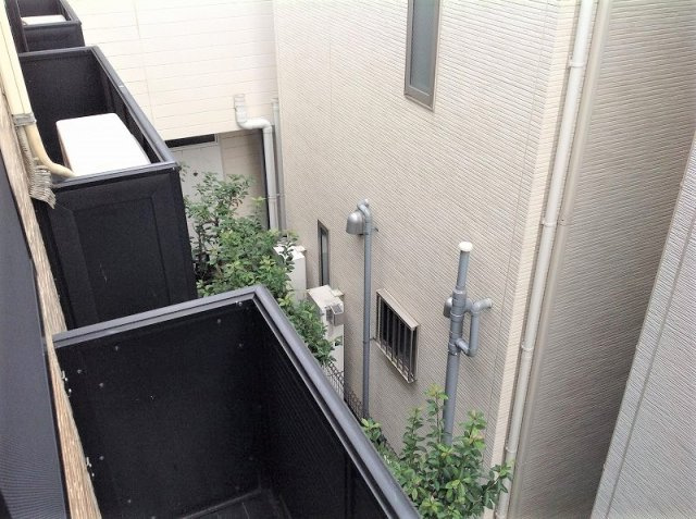 レオパレスエスペランサのその他|フラワーボックス