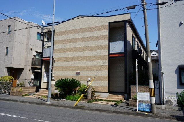 レオパレスエスペランサ