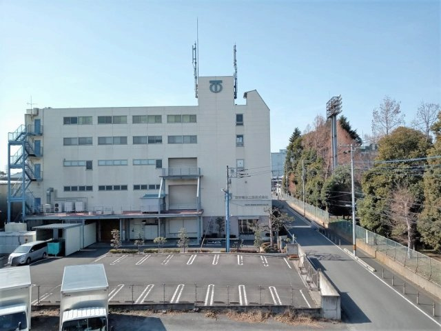 レオパレスツインハイツＢのその他