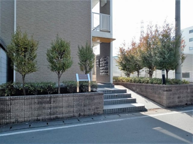 レオパレスツインハイツＢのその他