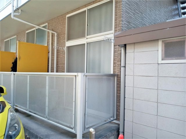 レオパレスツインハイツＢのその他