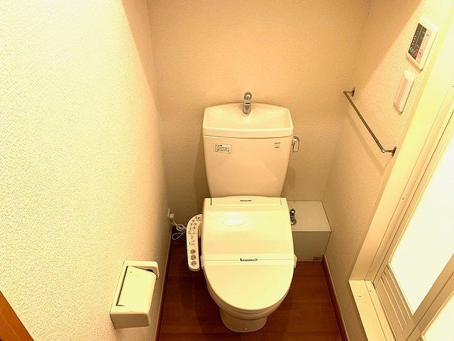 レオパレスエスペランサのその他