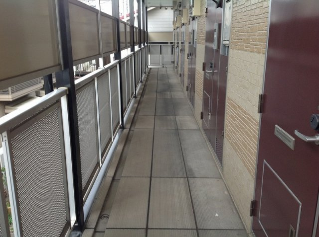 レオパレスエスペランサのその他