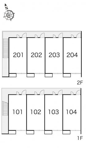 レオパレスＳＨＩＭＩＺＵレジデンスのその他