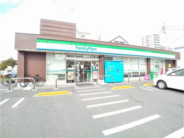 レオパレスウィングトダパークの周辺