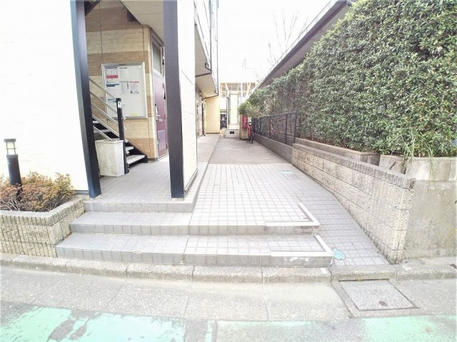 レオパレスウィングトダパークのその他