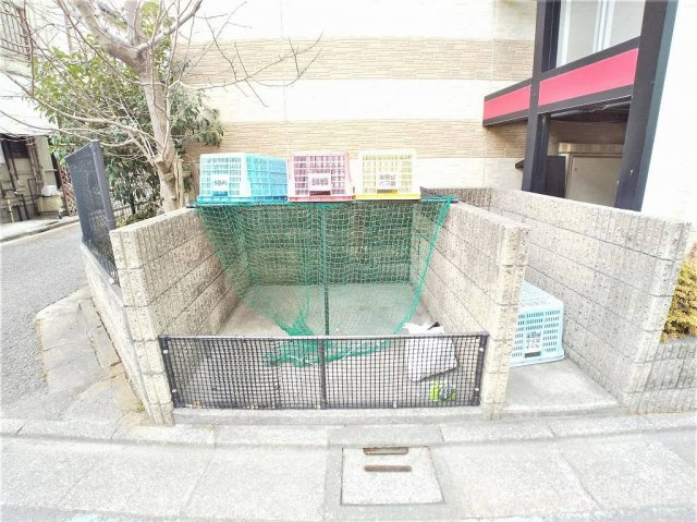 レオパレスウィングトダパークのその他