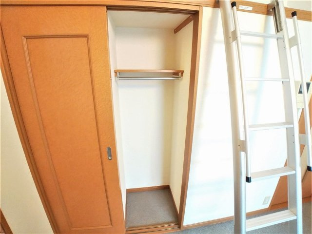 レオパレスウィングトダパークの内装|物件の内装です