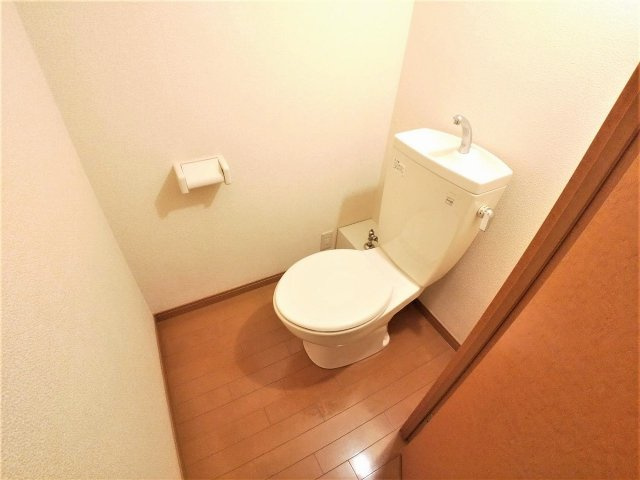 レオパレスウィングトダパークのその他