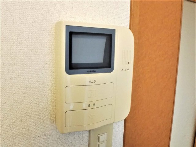 レオパレスウィングトダパークのその他