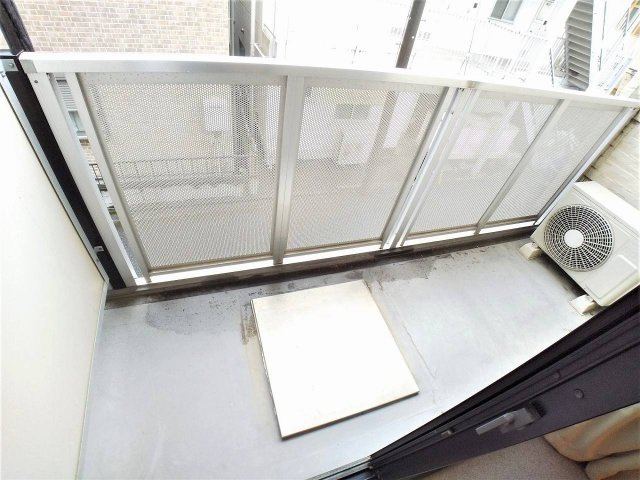 レオパレスウィングトダパークのその他