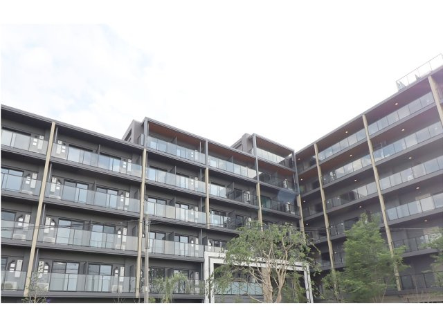 ジェノヴィア赤羽