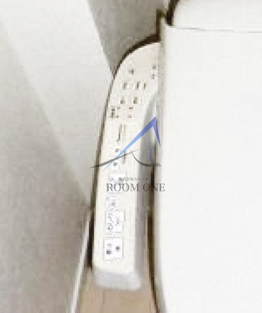 ラシーネ磯子のその他