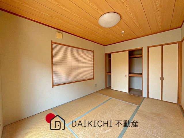 【和室】 | 鴻巣市吹上富士見1丁目　中古戸建
