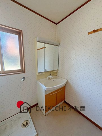 【独立洗面台】 | 鴻巣市吹上富士見1丁目　中古戸建