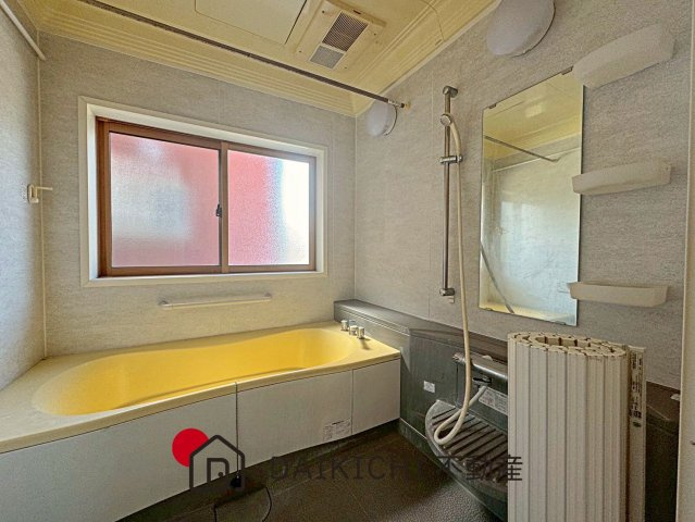 【浴室】 | 鴻巣市吹上富士見1丁目　中古戸建