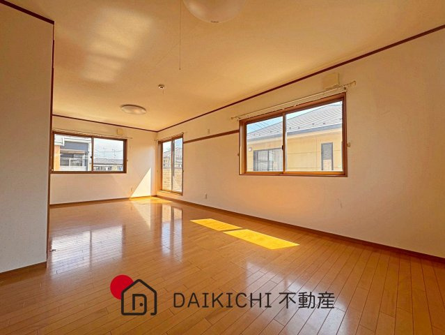 【寝室】 | 鴻巣市吹上富士見1丁目　中古戸建