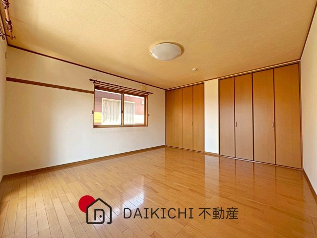 【洋室】 | 鴻巣市吹上富士見1丁目　中古戸建