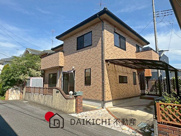 鴻巣市吹上富士見1丁目　中古戸建の画像