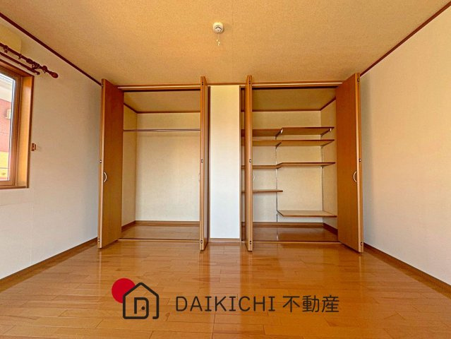 【収納】 | 鴻巣市吹上富士見1丁目　中古戸建