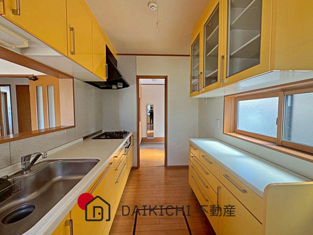 【キッチン】 | 鴻巣市吹上富士見1丁目　中古戸建