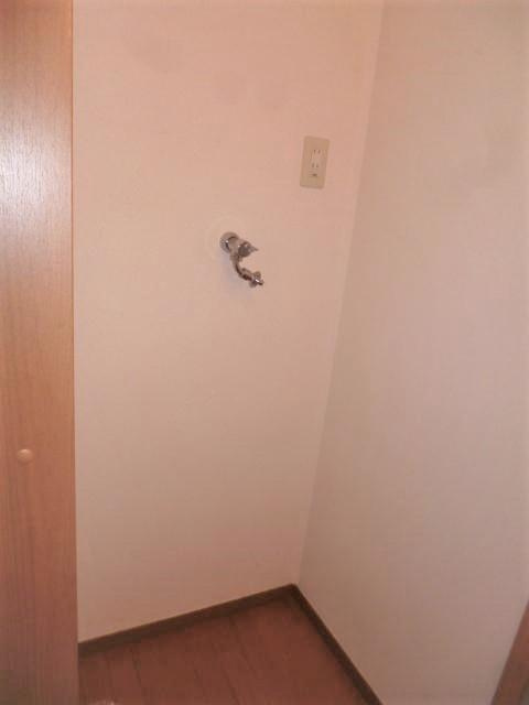 フローラ櫛引　A棟のその他|現況優先です