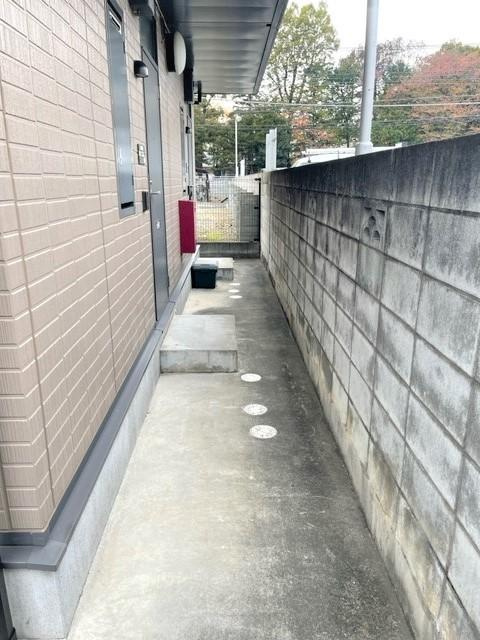 フローラ櫛引　A棟のその他|その他