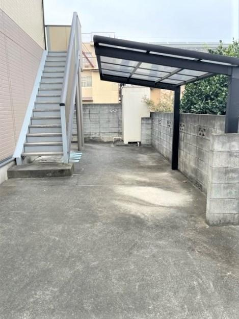 フローラ櫛引　A棟のその他|その他