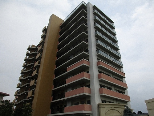 エクシオ中浦和レジデンス