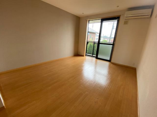 ロイヤルハイツの内装|室内