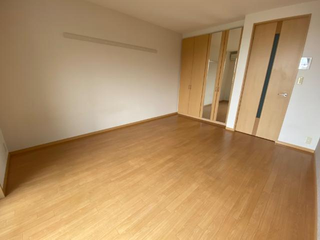 ロイヤルハイツの内装|室内