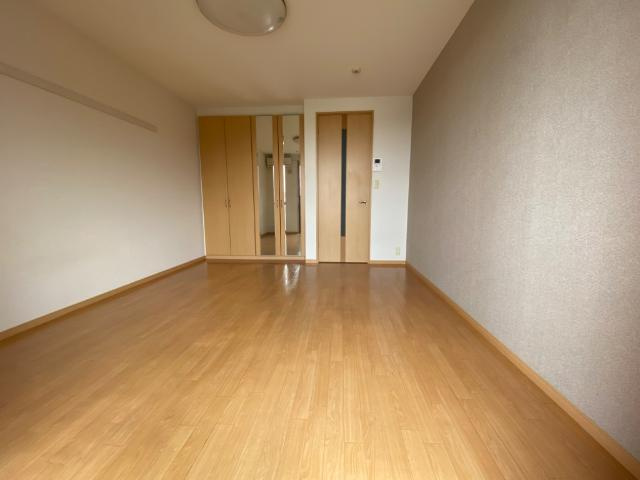 ロイヤルハイツの内装|室内