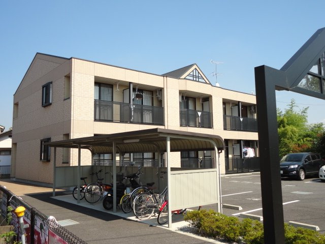 ロイヤルハイツの外観|外観写真（昼）