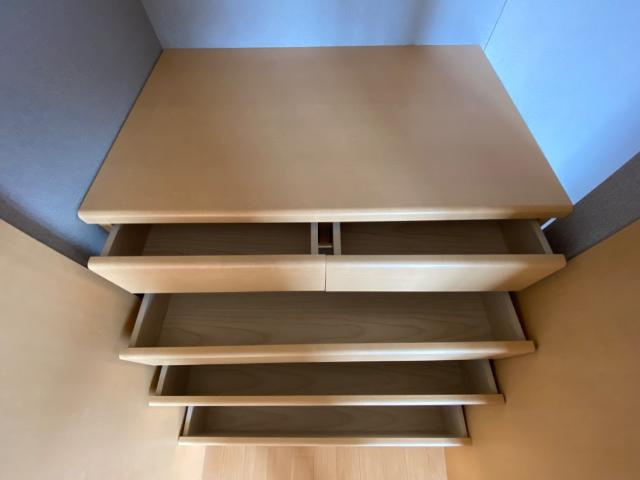 ロイヤルハイツのキッチン|キッチン