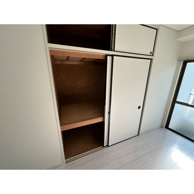 メゾン中郷の内装|内装も気になるポイント