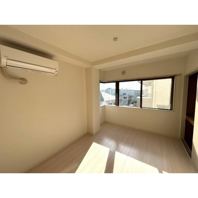 メゾン中郷の内装|内装もきれいです