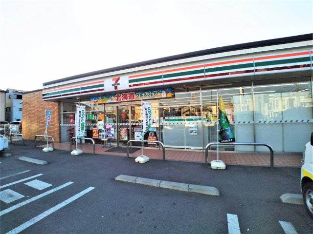 レオパレス与野本町第６の周辺