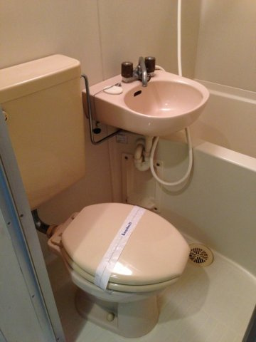 レオパレス与野本町第６のその他|設備が現物と異なる場合があります