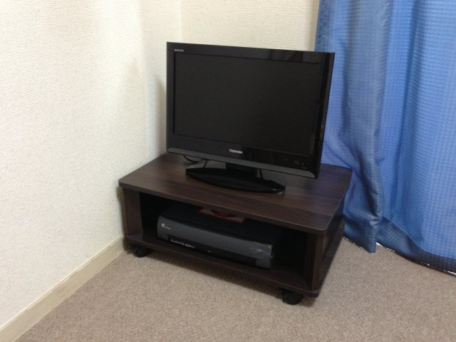 レオパレス与野本町第６のその他|設備が現物と異なる場合があります