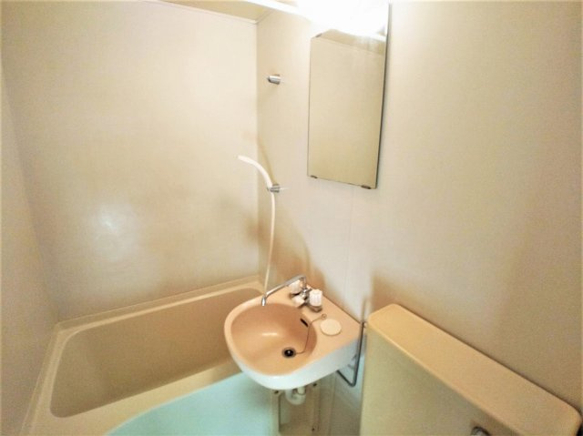 レオパレス与野本町第６の内装|内装も気になるポイント